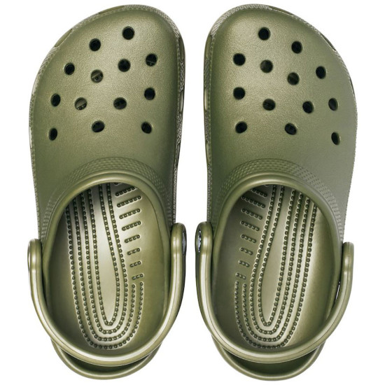 Crocs Unisex classic Clog